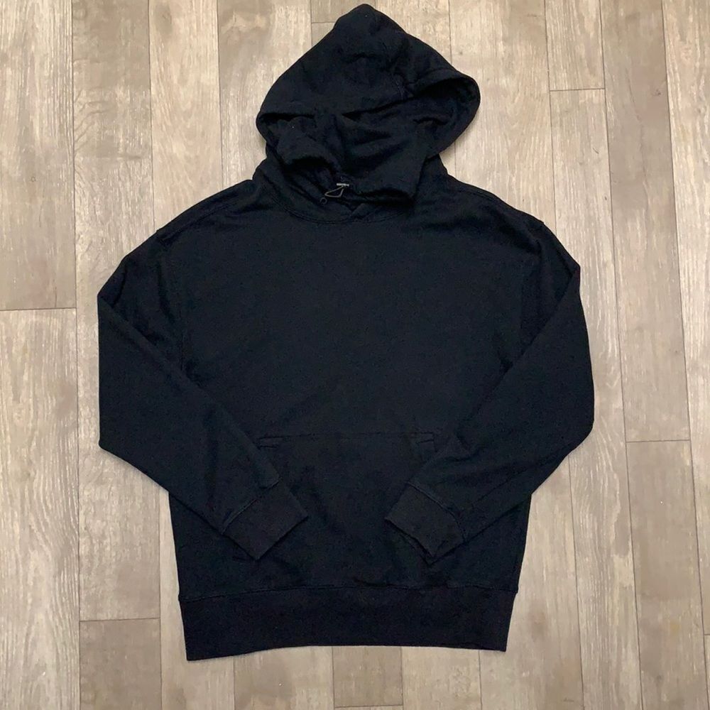 Mens‎ FD Favorite Daughter Masked Pullover Hoodie